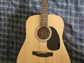 Gitara Sigma Dmst