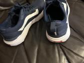 Vans ultrarange