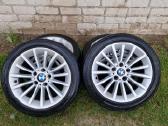 Bmw ratlankiai - nuotraukos Nr. 2