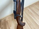 Cz 555 lux 30-06cal. Su optika 3-12x56 - nuotraukos Nr. 4