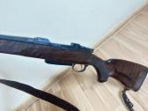 Cz 555 lux 30-06cal. Su optika 3-12x56 - nuotraukos Nr. 5