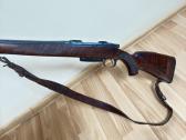 Cz 555 lux 30-06cal. Su optika 3-12x56 - nuotraukos Nr. 6