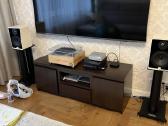 TV staliukas