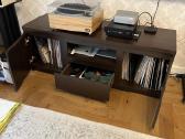 TV staliukas - nuotraukos Nr. 2