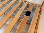 Ikea Kura apverčiama vaikų lova - nuotraukos Nr. 3