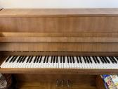 Petrof 355377 pianinas