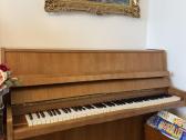 Petrof 355377 pianinas - nuotraukos Nr. 2