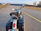 Parduodu motociklą - nuotraukos Nr. 5