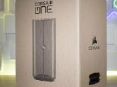 Naujas galingas ir kompaktiškas Corsair One i500 - nuotraukos Nr. 3