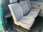 VW transporter - nuotraukos Nr. 2
