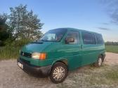 VW transporter - nuotraukos Nr. 3