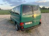 VW transporter - nuotraukos Nr. 4