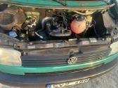 VW transporter - nuotraukos Nr. 5