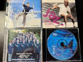 Lietuviškos muzikos popuri CD Hitai - nuotraukos Nr. 2