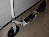Paspirtukas - nuotraukos Nr. 3