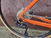 Scott Speedster Gravel - nuotraukos Nr. 7