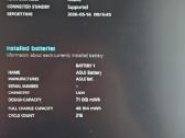Asus Zenbook 15 Ux533 - nuotraukos Nr. 10