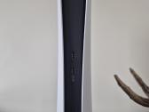 Playstation 5 slim - nuotraukos Nr. 2