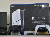 Playstation 5 slim