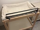 Ikea vystymo stalas Sniglar - nuotraukos Nr. 2