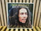 Plokštelė : Bob Marley "Sun Is Shining"