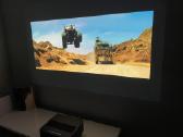 Philips LED Ust Ultra Short Throw Projektorius - nuotraukos Nr. 2