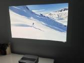 Philips LED Ust Ultra Short Throw Projektorius - nuotraukos Nr. 6