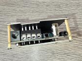 Stereo stiprintuvas su usb, bluetooth moduliu - nuotraukos Nr. 2