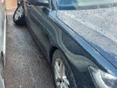 Daužtas Audi A6 - nuotraukos Nr. 3