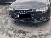 Daužtas Audi A6 - nuotraukos Nr. 2