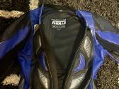 Moto apranga vientisa - nuotraukos Nr. 2