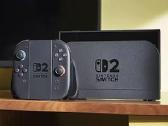 Nintendo Switch 2 + Žaidimai
