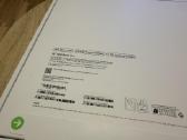 Naujas Apple MacBook Pro 16 (M5 Pro, 24gb, 1tb) - nuotraukos Nr. 3