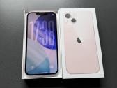 iPhone 13 Pink 128gb