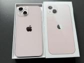 iPhone 13 Pink 128gb - nuotraukos Nr. 2