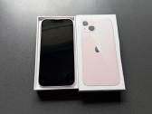 iPhone 13 Pink 128gb - nuotraukos Nr. 3
