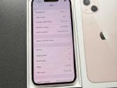 iPhone 13 Pink 128gb - nuotraukos Nr. 5