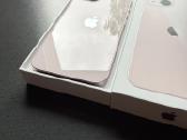 iPhone 13 Pink 128gb - nuotraukos Nr. 6