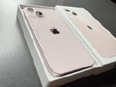 iPhone 13 Pink 128gb - nuotraukos Nr. 7