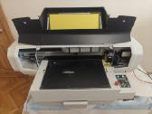 Mutoh Vj-426uf Spausdintuvas Uv - nuotraukos Nr. 3