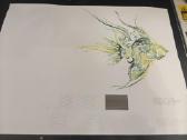 Mutoh Vj-426uf Spausdintuvas Uv - nuotraukos Nr. 4