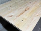 Medinis stalas 150x80x73cm - nuotraukos Nr. 3