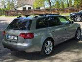 Parduodama audi a4