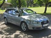 Parduodama audi a4 - nuotraukos Nr. 2