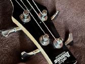 Ibanez Gsr180-bk Bosinė Gitara - nuotraukos Nr. 2