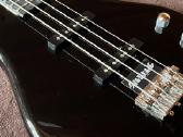Ibanez Gsr180-bk Bosinė Gitara - nuotraukos Nr. 4