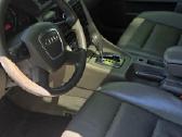 Parduodama audi a4 - nuotraukos Nr. 5