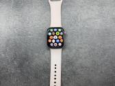 Apple Watch series 9 GPS+cellular - nuotraukos Nr. 3