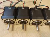 Ldo motors ldo-42sth48-2004mah - nuotraukos Nr. 2
