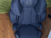 Cybex solution Z plus - nuotraukos Nr. 2